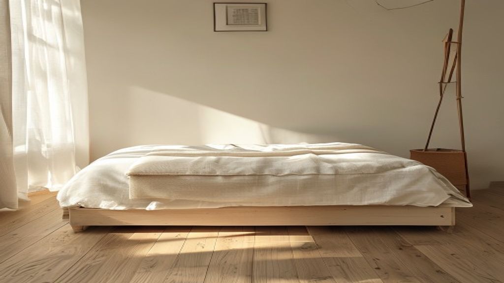 Best Under-Bed Storage Solutions for Small Apartments