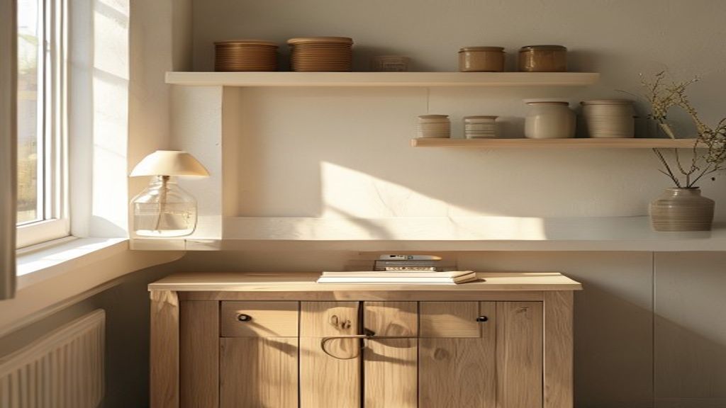 10 Clever Home Upgrades for a Tasteful Mid-Week Refresh