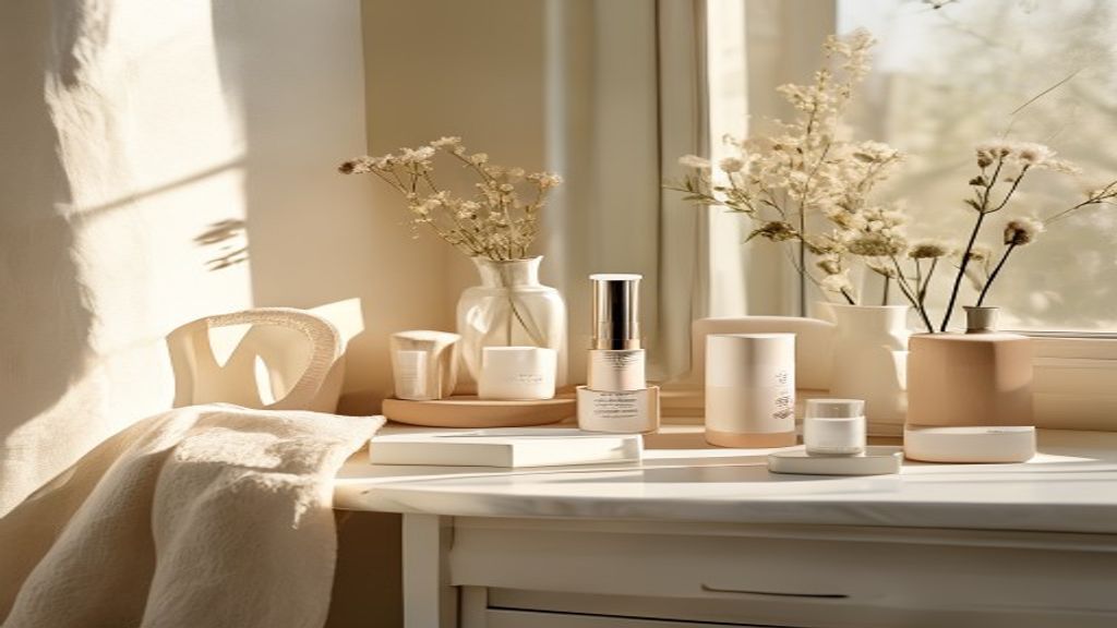 Everyday Makeup for Warm Weather: What Actually Lasts Through the Day