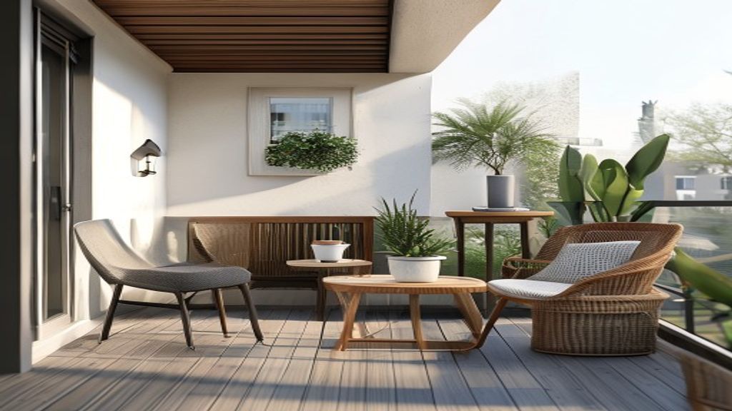 Teak vs. Aluminum vs. Wicker: Which Outdoor Furniture Material Actually Lasts?