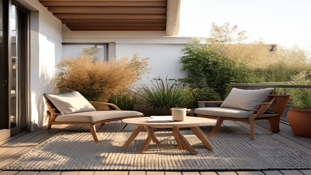 How to plan a better outdoor space