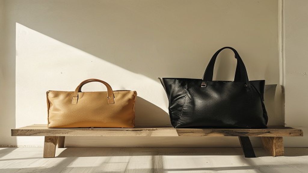 The Iconic Bag Edit: 5 Chic Totes I Spot Everywhere