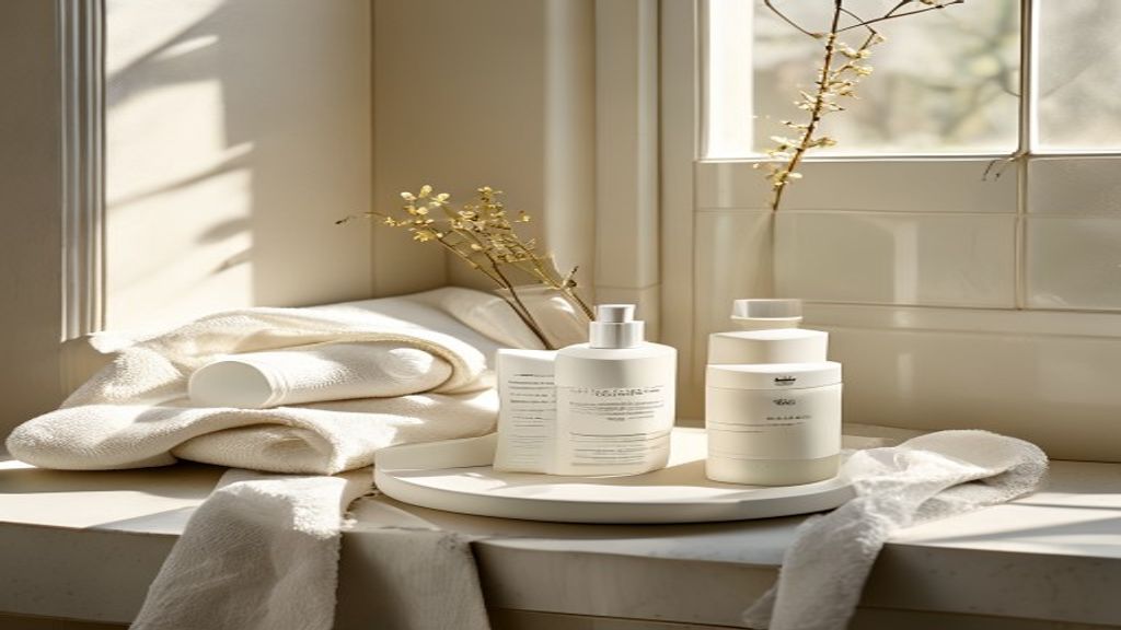 How to Transition Your Skincare Routine for Warm Weather