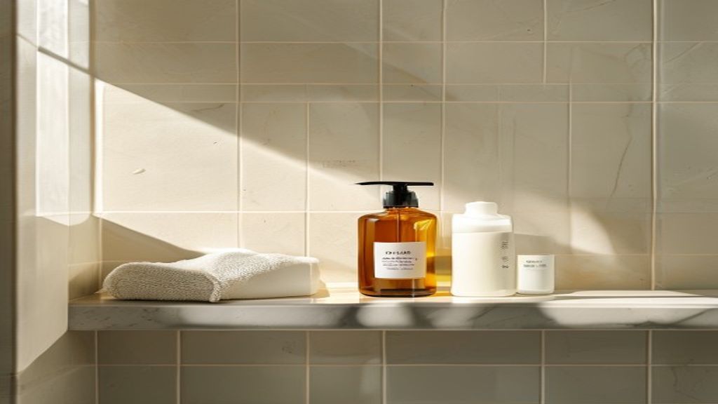 7 Gentle Body Washes for Eczema and Itchy Skin