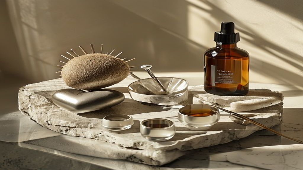 The 5 Best Tools for Fascia Facial Massage (And How to Use Them at Home)