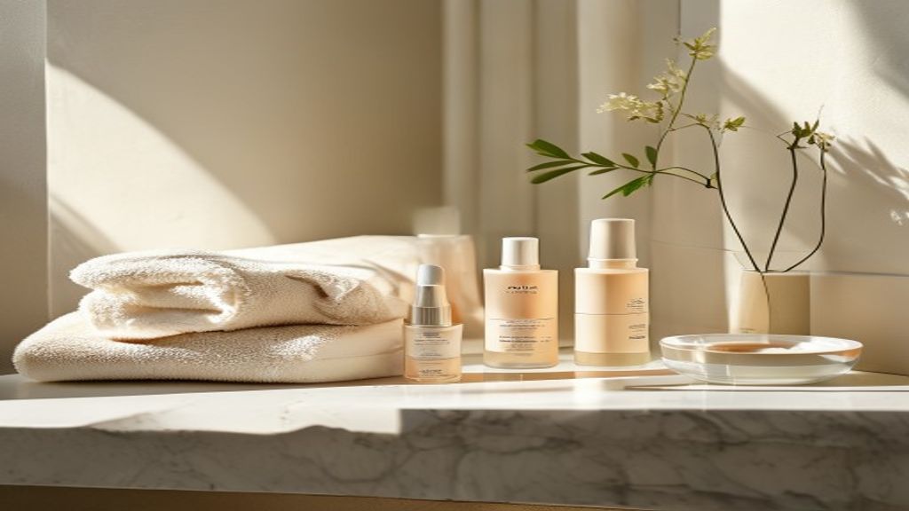 10 Foundations With SPF to Streamline Your Summer Morning Routine