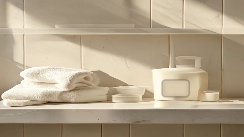 Why Your Body Wash Makes You Itch After a Shower — and What to Change First