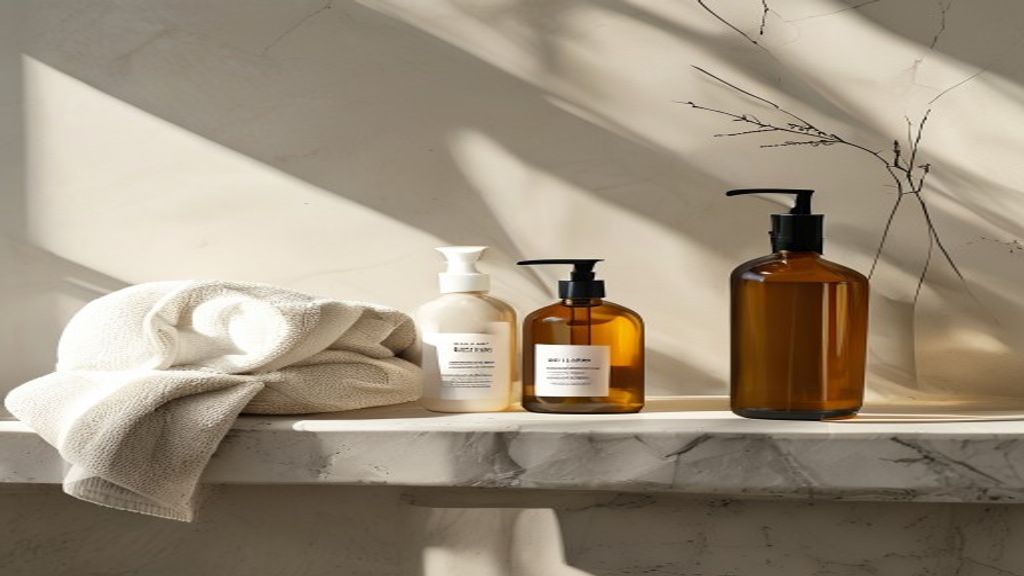 CeraVe vs. Vanicream vs. Bioderma: Which Sensitive-Skin Body Wash Should You Try First?