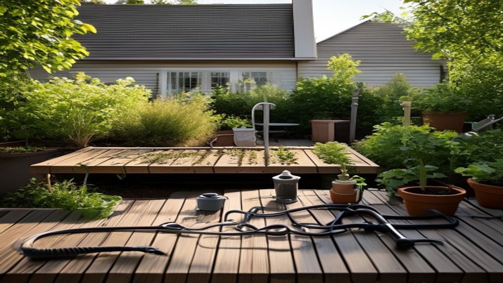 Drip Irrigation Parts Checklist: What to Buy Before You Install a Weekend System