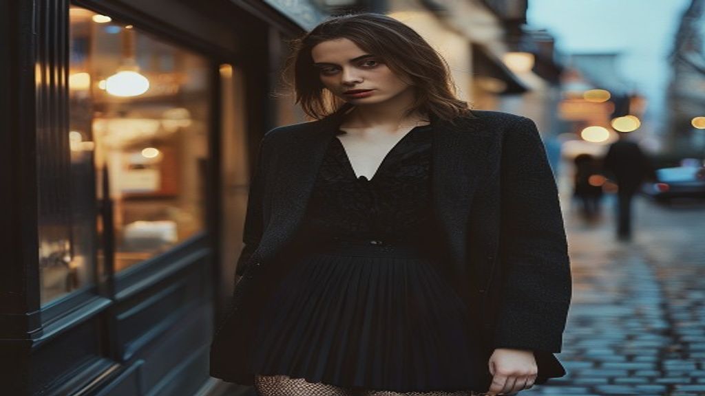 6 Lace and Satin Skirts for the Lingerie Trend — and How to Style Them