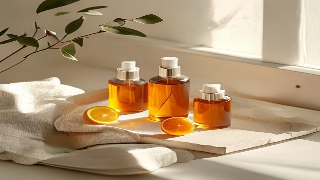 6 Korean Vitamin C Serums and Brightening Treatments for a Barrier-First Glow