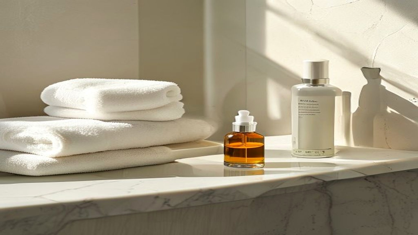 A simpler, better beauty routine
