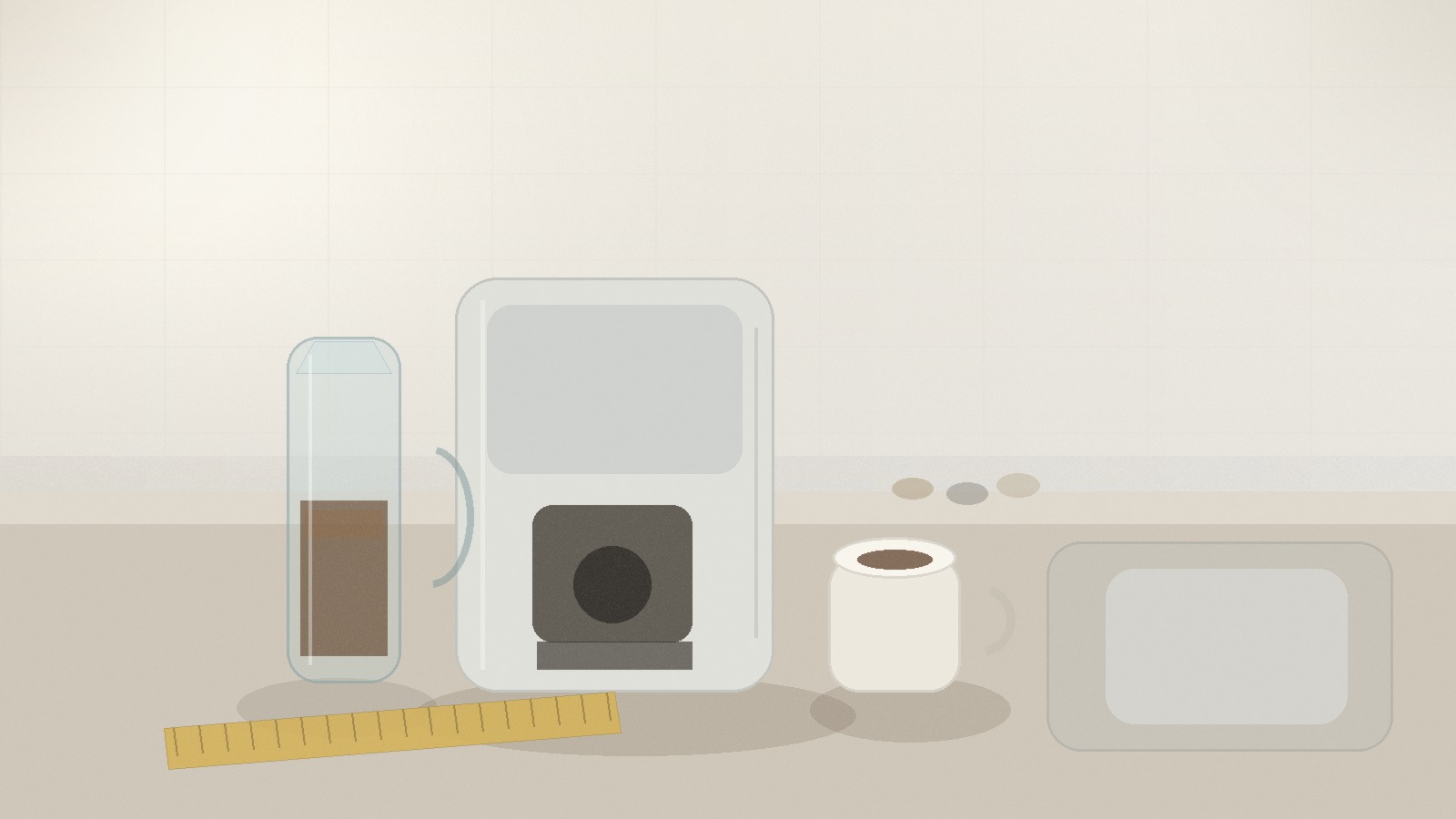 Cold Brew Machine Counter-Space Checklist: What to Weigh Before Adding One