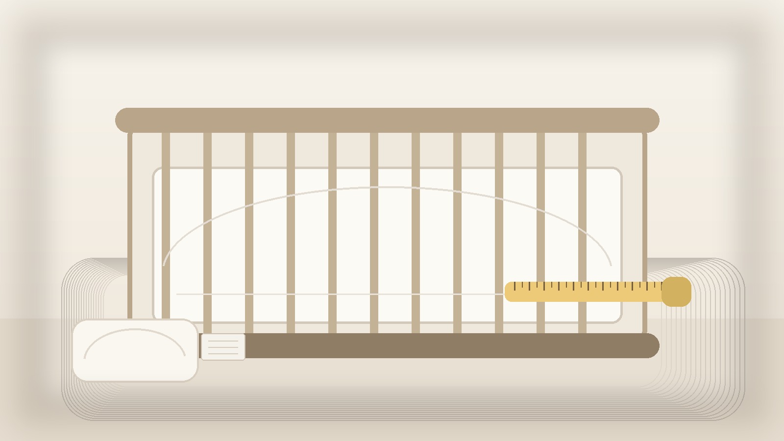 How to Choose a Crib Mattress: Firmness, Fit, and Certifications to Check