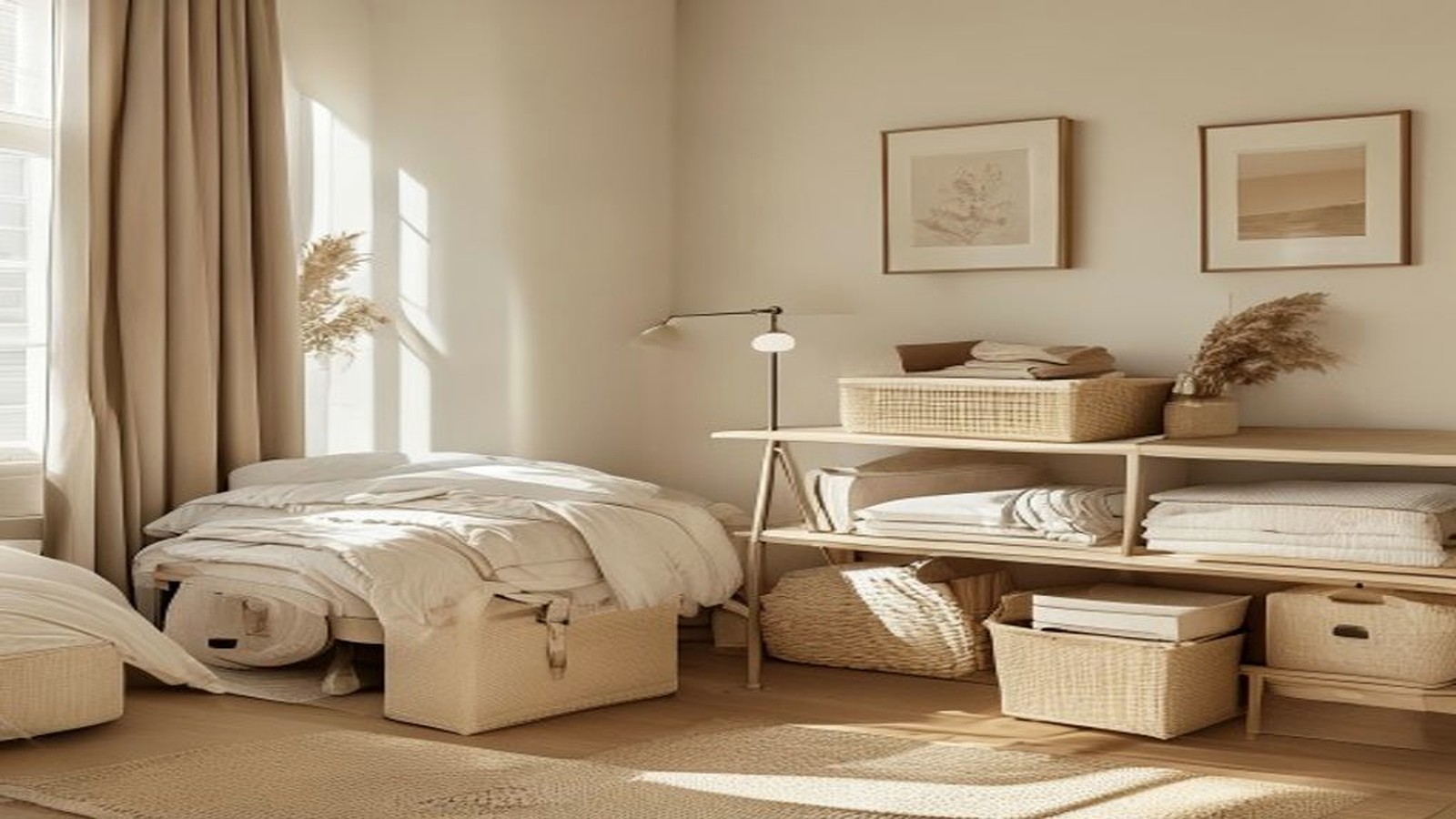 The Better Dorm Edit: 12 Practical Essentials for an Organized Move-In