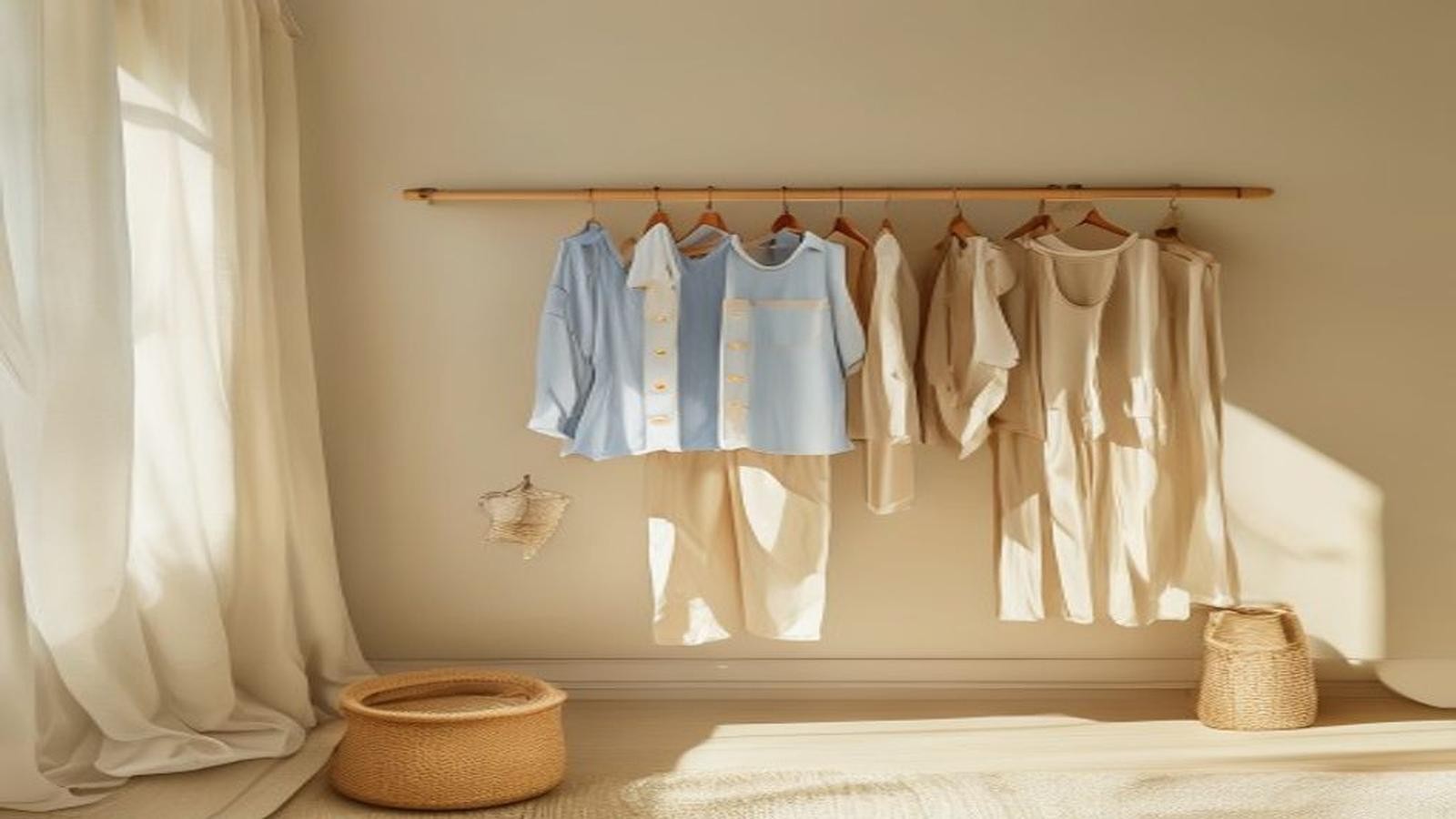 4-Piece Summer Outfit Formulas That Do More With Less