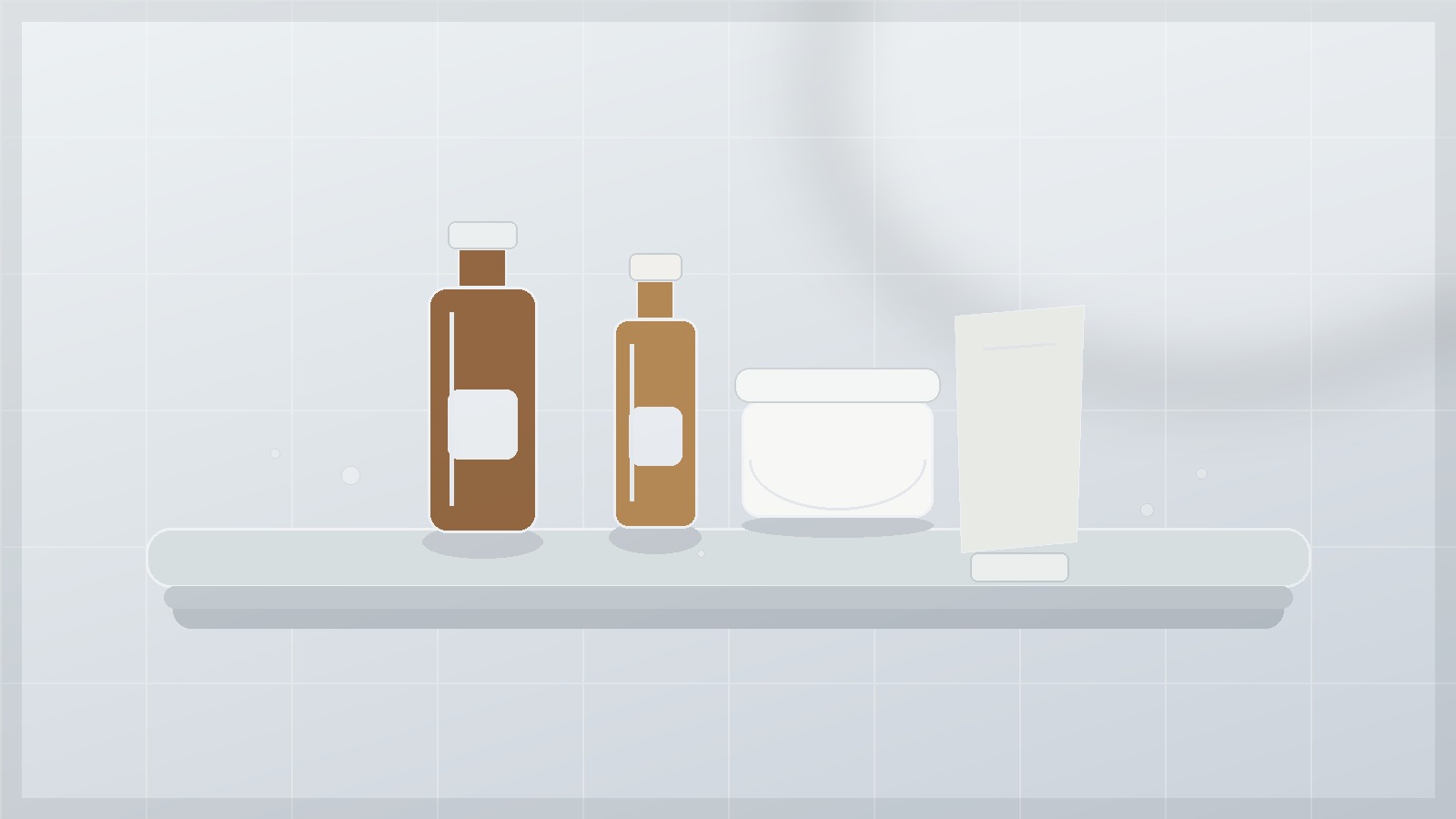 Lactic Acid vs. Glycolic Acid: Which Gentle Exfoliant Should You Try First?