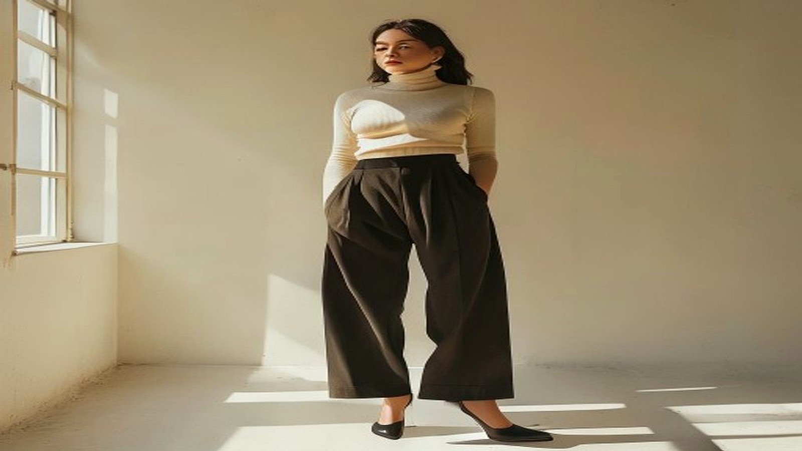 The Art of the Spring Repeat: Five Systems for Transitional Dressing